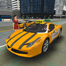 London Taxi Driver 3D Sim APK