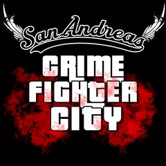 Descargar APK de San Andreas Crime Fighter City