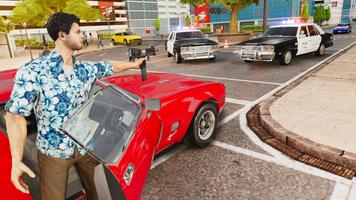 San Andreas Crime Fighter City screenshot 1