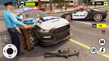 San Andreas Crime Fighter City Screenshot 2