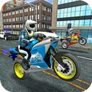 Sports Bike Simulator 3D 2018-APK