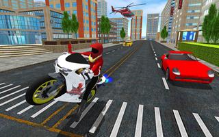 Sports Bike Simulator 3D 2018 Screenshot 2