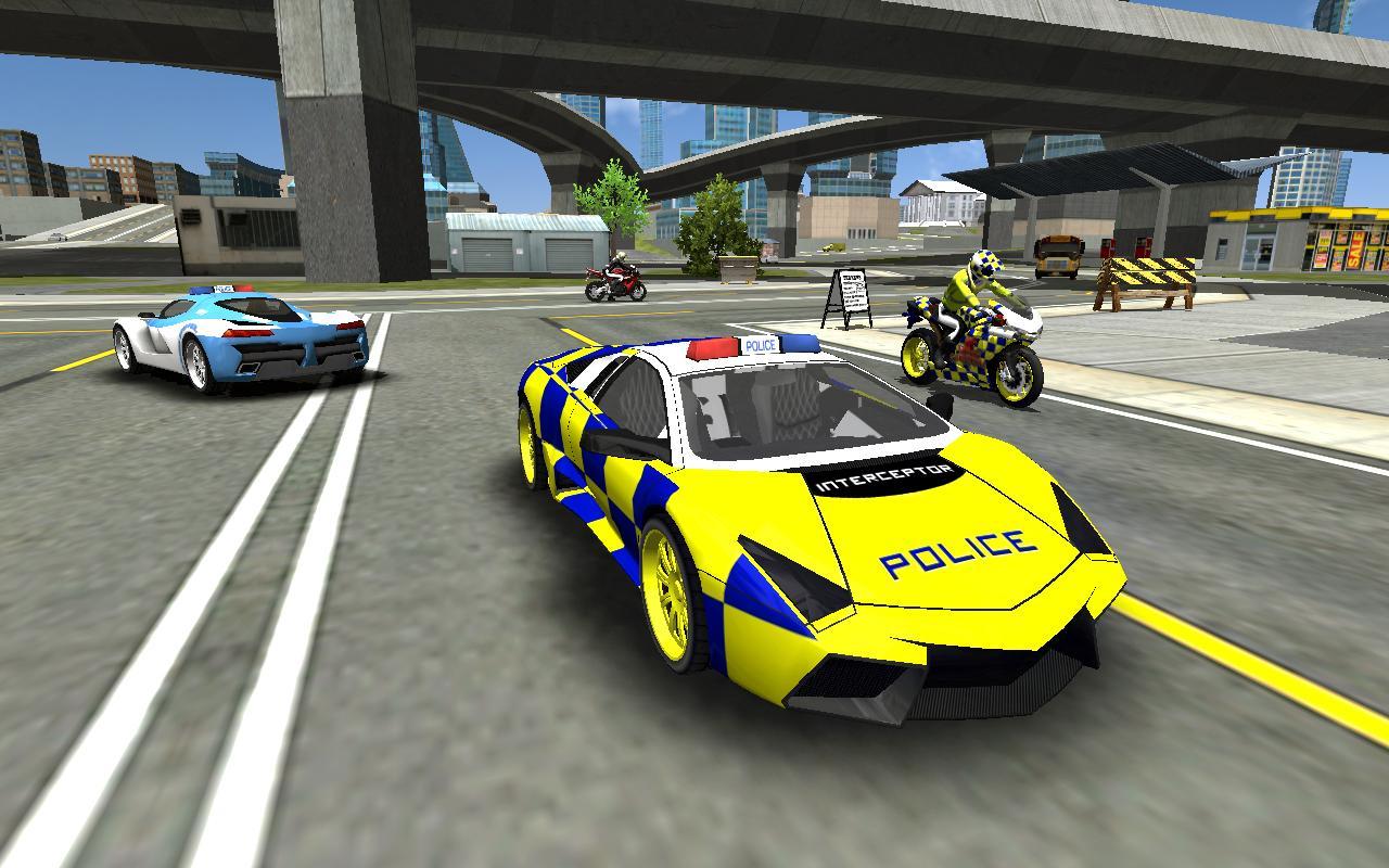 Police Cop Car Simulator City Missions For Android Apk Download - police simulator 2018 huge updates roblox