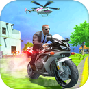 Police Motorbike Driver APK