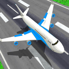 Airplane Pilot - Flight Sim 图标