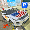 Car Driving - Parking Games APK