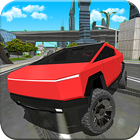 Drive-Some: Kar Driving Sim آئیکن