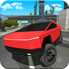 Drive-Some: Kar Driving Sim icône