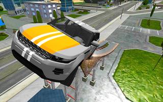 Drive-Some: Kar Driving Sim スクリーンショット 3
