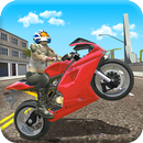 Motorbike Rush Drive Simulator APK