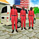 Car Games Real Car Challenge icon