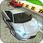 Car Simulator - Stunts Driving أيقونة