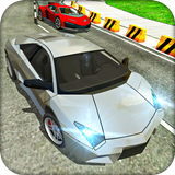 Car Simulator - Stunts Driving icône