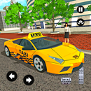 Real Taxi Car Simulator Driver APK