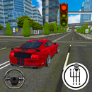 Driving School Car Simulator APK