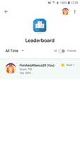 Simple Balancing Game پوسٹر