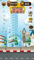 Simple Balancing Game اسکرین شاٹ 1