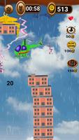 Simple Balancing Game اسکرین شاٹ 3