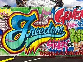 Best Graffiti Design Ideas পোস্টার