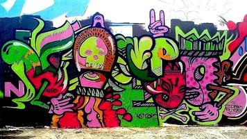 Best Graffiti Design Ideas स्क्रीनशॉट 1