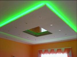 Best Gypsum Ceiling Design screenshot 1