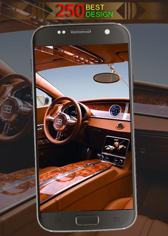 250 Car Interior Design Ideas For Android Apk Download