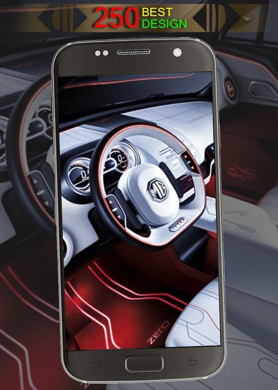 250 Car Interior Design Ideas For Android Apk Download