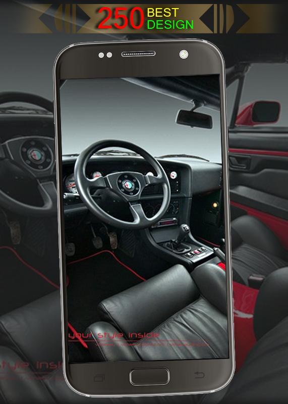 250 Car Interior Design Ideas For Android Apk Download