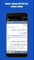Mp3 Al Qur'an Mohammed Taha Al capture d'écran 2