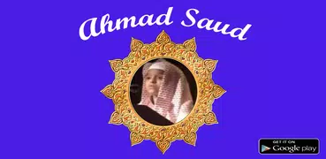 Kids Qur'an Ahmad Saud Offline