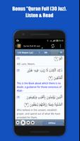 Kids Qur'an Ahmad Saud Offline screenshot 2
