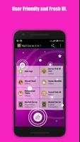 Kids Mp3 Al Quran 4 in 1 poster