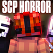 SCP Horror Mod for Minecraft