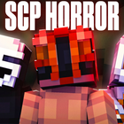 SCP Horror Mod for Minecraft biểu tượng