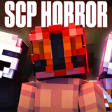 SCP Horror Mod for Minecraft biểu tượng