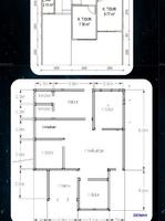 3 Schermata Best House Plan Sketches