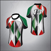 Best Jersey Design