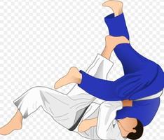 Best Judo Technique Screenshot 3