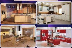 Best Kitchen Interior Design تصوير الشاشة 3