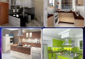 Best Kitchen Interior Design تصوير الشاشة 2