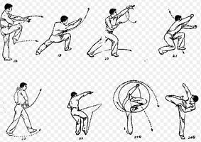 Best Kung Fu Technique স্ক্রিনশট 2
