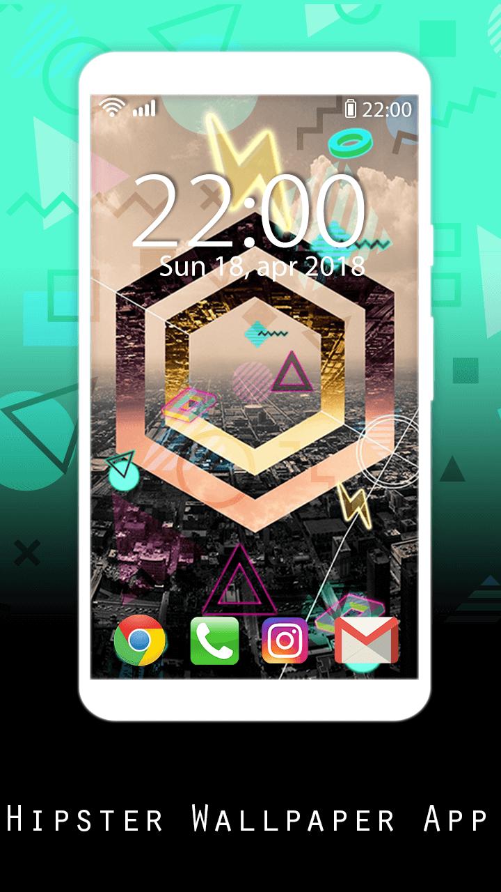 Hipster Hintergrundbilder App Fur Android Apk Herunterladen