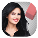 برنامج تغيير خلفية الصور الفوتوغرافية APK