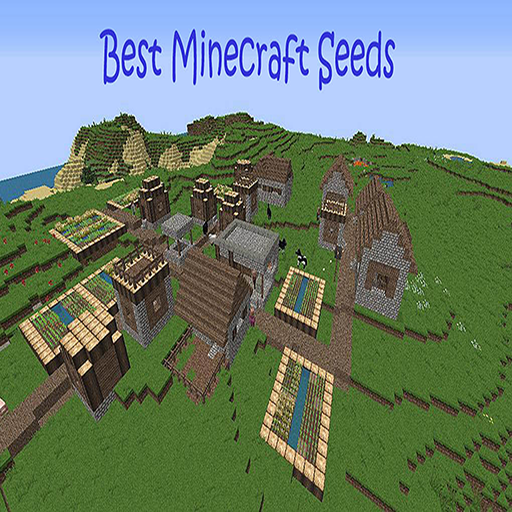 Melhor Minecraft Seeds