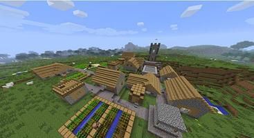 Hạt giống Minecraft Tốt nhất ảnh chụp màn hình 2