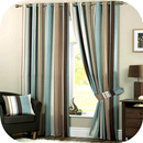 Best Modern Curtain Design APK