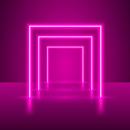 Neon Line Relaxation ASMR APK
