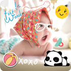 Baby Story أيقونة