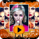 Halloween Video Editor APK