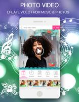 پوستر Music Video Maker